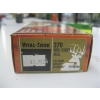 Image 4 : 1 BOX OF 12 REM & 1 BOX OF 20 FEDERAL PREMIUM