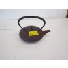 Image 1 : METAL CHINESE POT