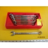 Image 1 : SNAP ON METRIC WRENCHES