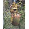 Image 2 : 3 ALAMITE TRACTOR PUMPS