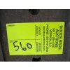 Image 3 : STEP CONE PULLEY DRIVE WHEEL W/SELECTOR HANDLE - VARIABLE SPEED