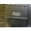 Image 2 : HITACHI AM FM STEREO TUNER AMP
