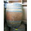 Image 1 : OAK WINE BARRELL