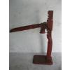 Image 5 : SM. SCALE, BOTTLE CAPPER & PLUMBER'S TORCH