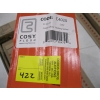 Image 3 : NEW COZY ELECTRIC  INFLOOR HEATING CABLES