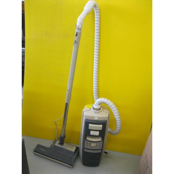 ELECTROLUX VACUUM