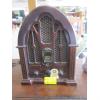Image 1 : GE VINTAGE LOOK AMFM RADIO