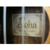 Image 2 : SM. NEW ALOHA UKULELE W/BOX