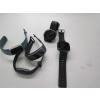 Image 1 : BOX OF 5 SMART WATCHES - CONDITION UNKNOWN, NO CHARGERS