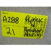 Image 2 : BOX OF ASST. PYREX, ANCHOR HOCKING GLASS BAKING WARE, ETC.