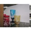 Image 2 : 5 DECORATIVE ETCHED PIECES
