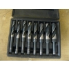 Image 6 : PLASTIC STORAGE CONTAINERS, BIT SETS, ETC.