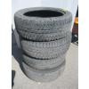 Image 1 : SET OF 4 BRIDGESTONE P285/45R22 ALL SEASON TIRES