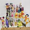 Image 3 : PAW PATROL FIGURES, DISNEY CAKE TOPPER FIGURES & 1.5LB ASST. LEGO