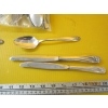 Image 3 : BAG OF SILVERWARE