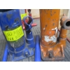 Image 2 : 2 HYDRAULIC BOTTLE JACKS