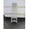 Image 1 : 6' FOLDING STEPLADDER