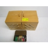 Image 1 : FOLD OUT SEWING BOX