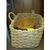 Image 1 : BASKETS