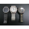 Image 1 : 3 WATCHES