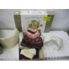Image 3 : MISC. VINTAGE HAT, SILK SCARVES, ETC.