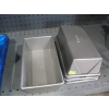 Image 2 : 4 BREAD PANS