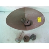 Image 2 : ANTIQUE PLATFORM SCALE