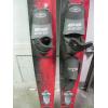 Image 3 : PAIR OF HO DOUBLE/SINGLE WATERSKIS