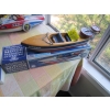 Image 4 : 2 SPEEDBOATS (POPEYE & SCHILLINGS) & A BRUNO TOY WIND UP DOG