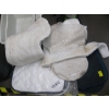 Image 2 : MISC. HORSE PADS, ETC.