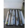 Image 1 : 4 - FLUORESCENT LIGHT FIXTURES