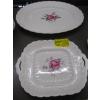 Image 3 : LG. SET OF SPODE JEWEL ENGLISH CHINA