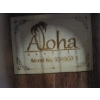 Image 2 : NEW ALOHA UKULELE W/BOX