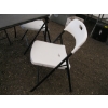 Image 2 : FOLDING CARD TABLE & 4 CHAIRS
