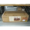 Image 1 : 2 NEW DINING CHAIRS IN BOX - NEED TO BE ASSEMBLED