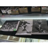 Image 5 : ASST. VINTAGE PHOTOGRAPHS - HOCKEY, FOOTBALL, BASEBALL
