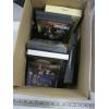 Image 4 : 2 BOXES OF DVDs