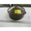 Image 2 : LIDDED POTTERY DISH FROM KELOWNA
