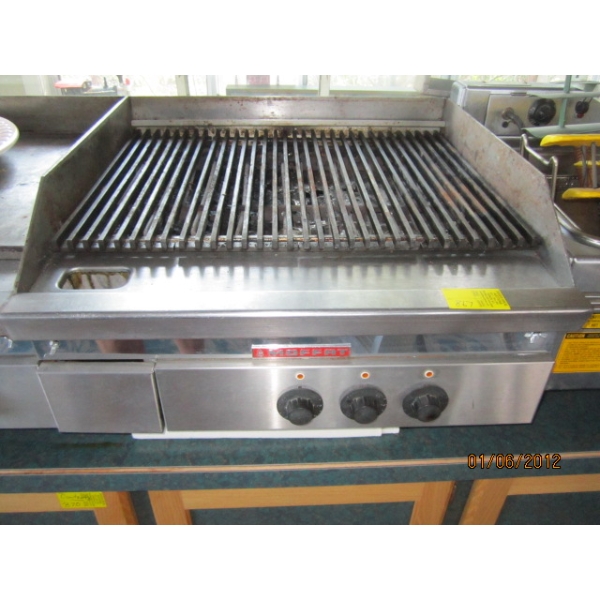 MOFFAT ELECTRIC COMMERCIAL GRILL