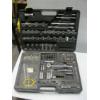 Image 3 : 2 CASED TOOL SETS - 1 NOT COMPLETE
