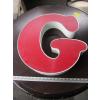 Image 2 : LG. LOT OF LIGHT UP LETTERS 