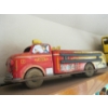 Image 4 : 2 TIN TOYS - BOTH BATTERY OPERATED