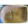 Image 3 : LG. WOODEN CARVED NATIVE MASK