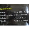 Image 4 : MASTERCRAFT ROTARY TOOL KIT