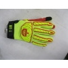 Image 2 : 3 PAIR OF SZ M GLOVES