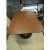 Image 2 : SINGLE PEDESTAL CASA 200CM TABLE