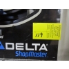 Image 4 : DELTA SHOP MASTER TABLE TOP SAW