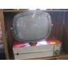 Image 2 : 1950s PHILCO PRINCESS TV - NOT WORKING
