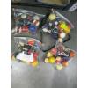 Image 1 : 4 BAGS OF POOL BALLS