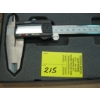Image 2 : DIGITAL CALIPER IN CASE